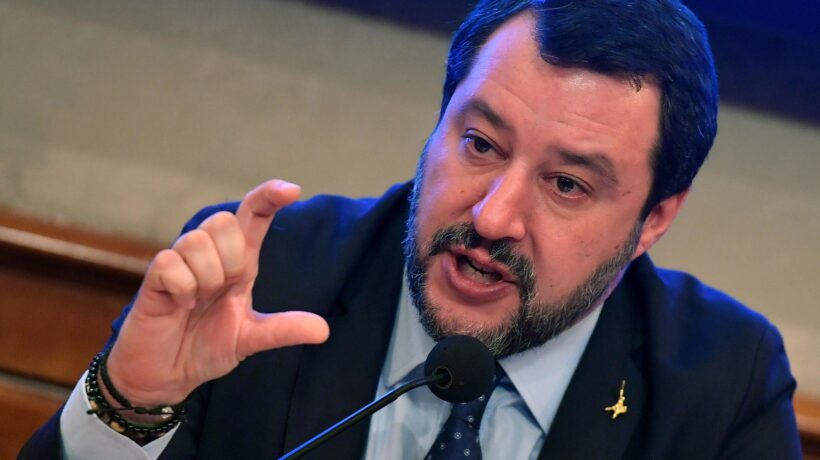La Lega: «10 miliardi per fondo d’emergenza». E dal governo briciole