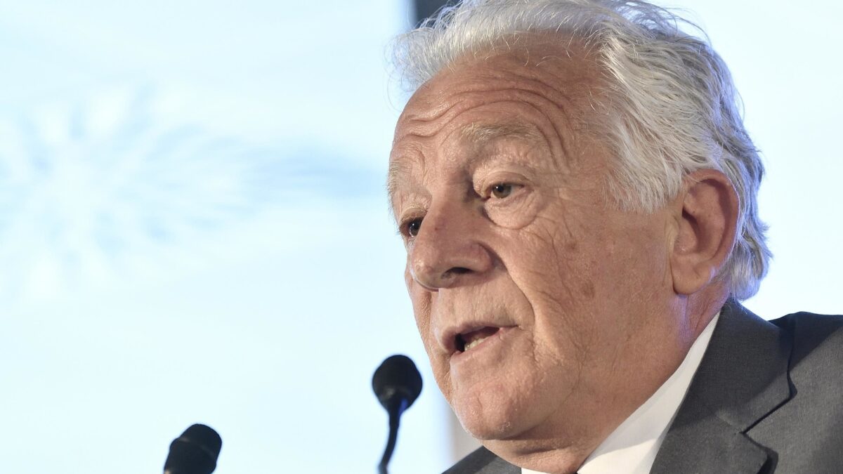 Paolo Agnelli: «Le imposte nei Comuni più colpiti vanno abolite, non soltanto sospese»