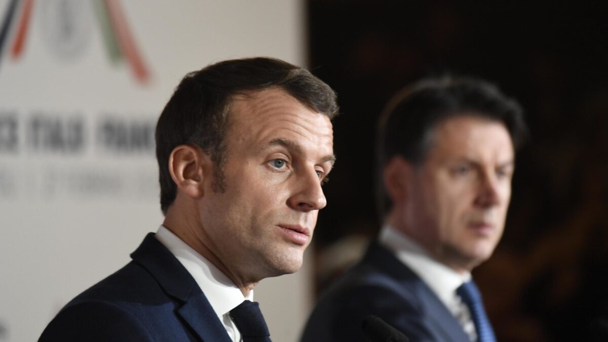 «Nessun danno per l’Italia»