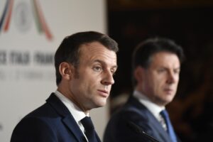 «Nessun danno per l’Italia»