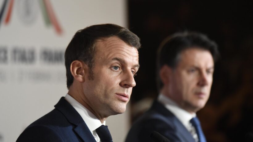 «Nessun danno per l’Italia»