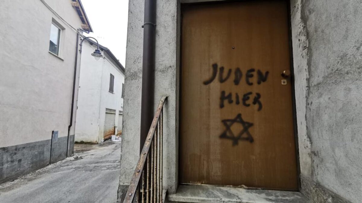Alessandra Tarquini: «Quell’antisemitismo rosso che nasce prima di Israele»