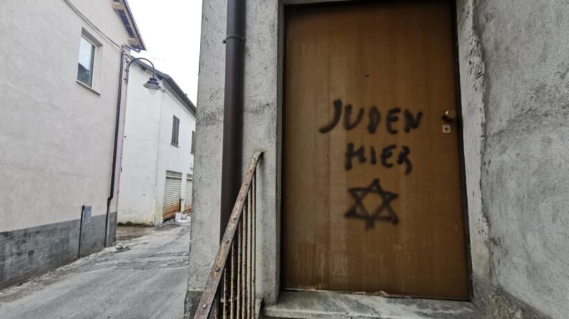 Alessandra Tarquini: «Quell’antisemitismo rosso che nasce prima di Israele»