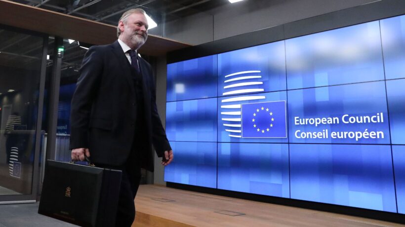 Le lobby d’Europa che ci fanno verdi. Quei 25.000 incontri (13 al giorno) con i commissari di Bruxelles