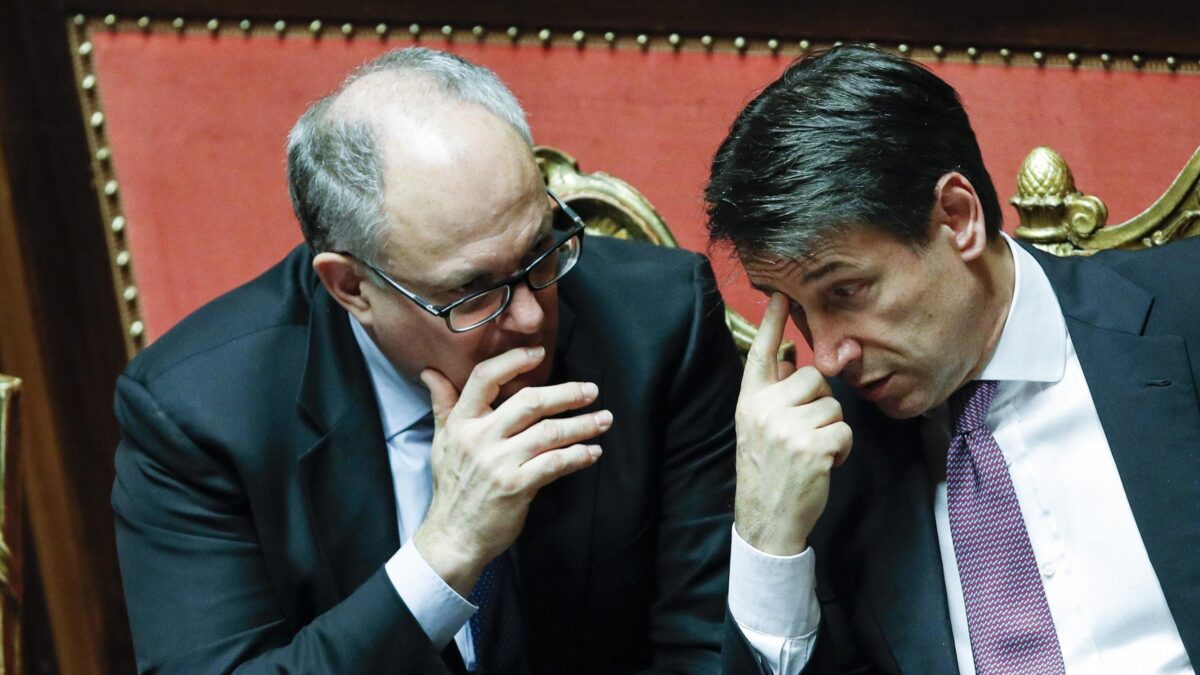 I 5 cacciatori di teste che aiutano il governo a fare le nomine