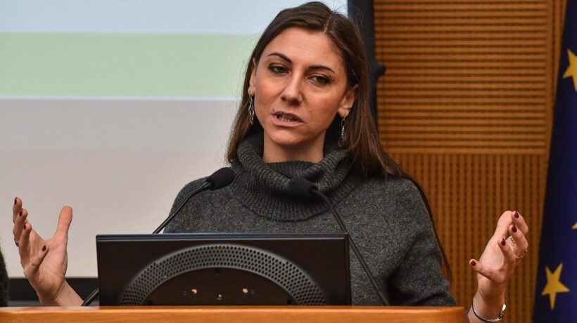 Il Pd vuole toglierci i figli a 3 anni