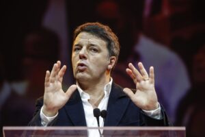 Panico in Italia viva: il Pd va a caccia dei parlamentari renziani pentiti