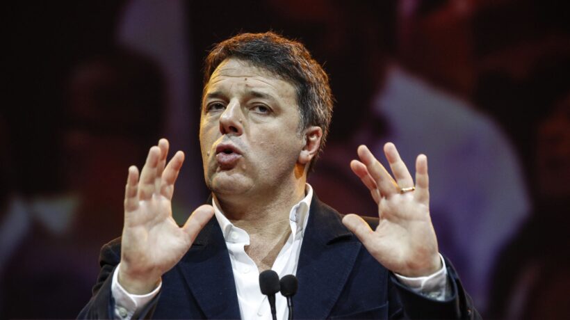 Panico in Italia viva: il Pd va a caccia dei parlamentari renziani pentiti