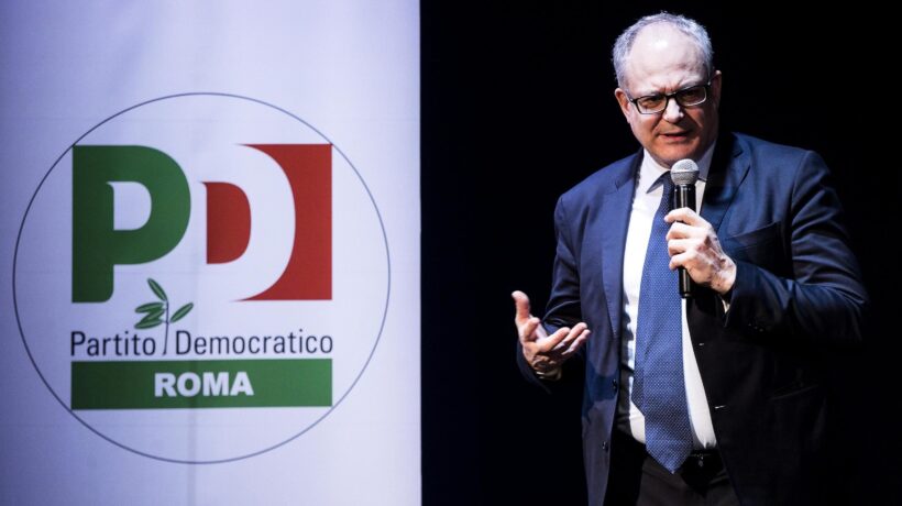 Svolta green, Gualtieri alza la Tasi e aumenta del 33% la tassa d’imbarco
