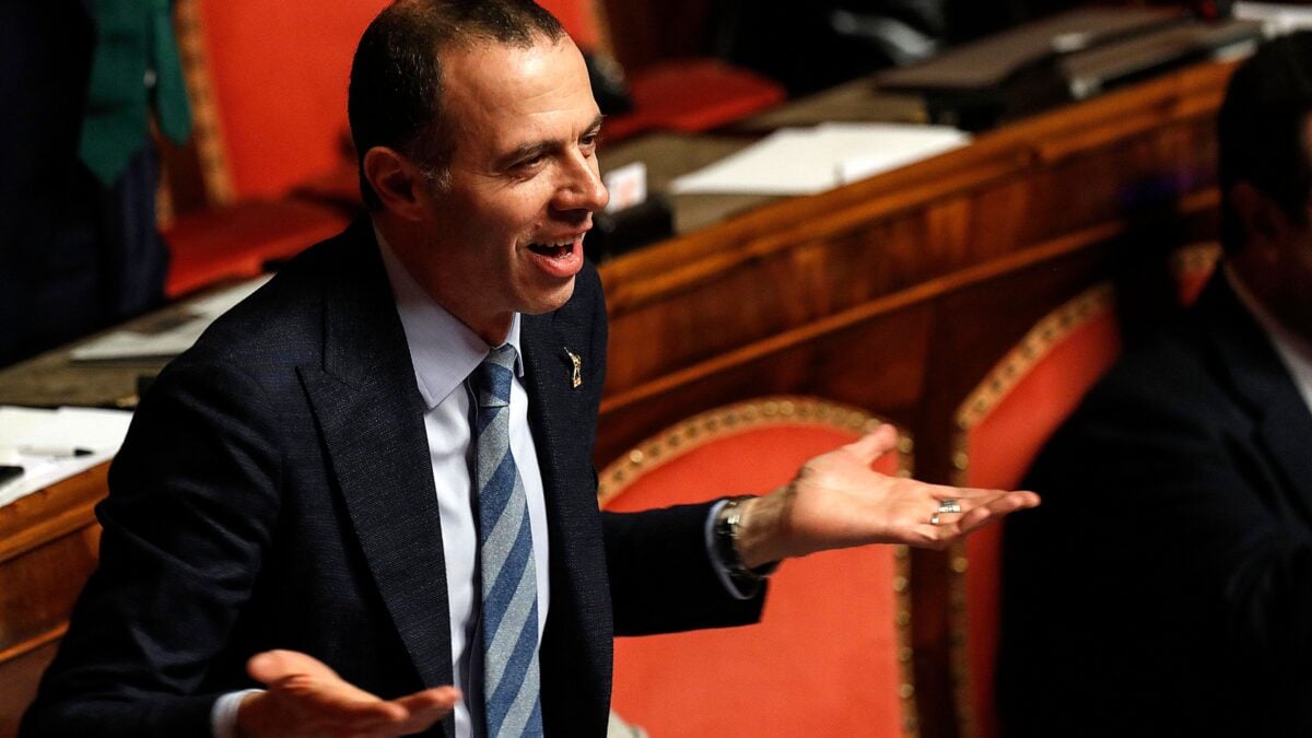 Romeo: «Niente accordi tra noi e Renzi. Si voti a giugno o a settembre»