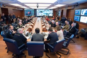 Incapaci al governo