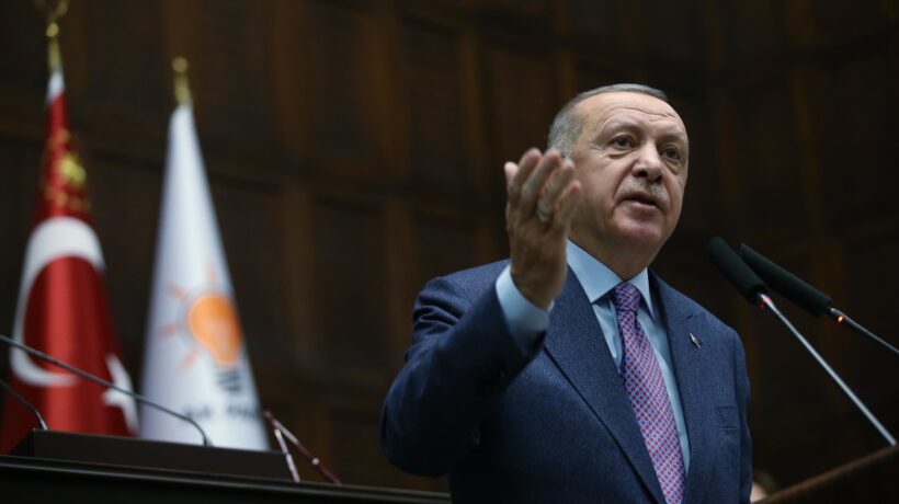 Ankara non è mai stata così isolata. La sua debolezza può tornarci utile