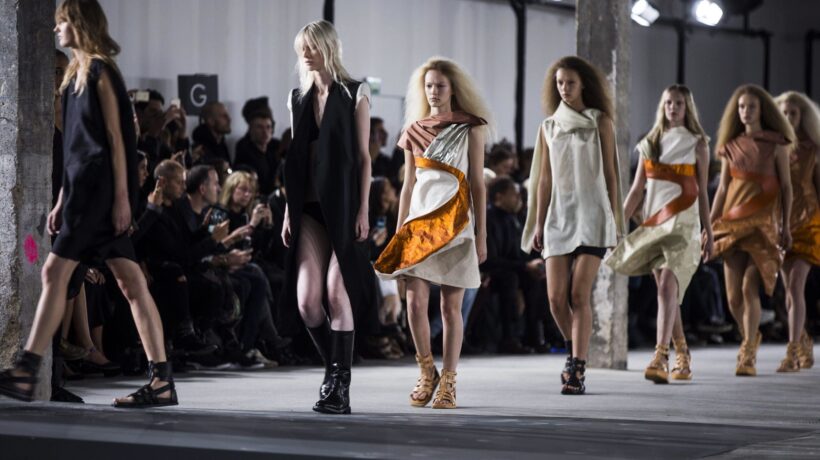 «Con mia moglie rilancio Gentryportofino»