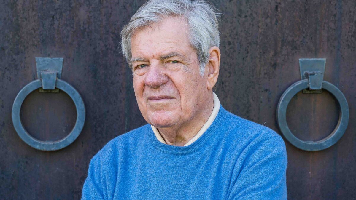 «Il nostro Sassicaia, il Ribot dei vini. Un mito che è nato dalla perfezione»