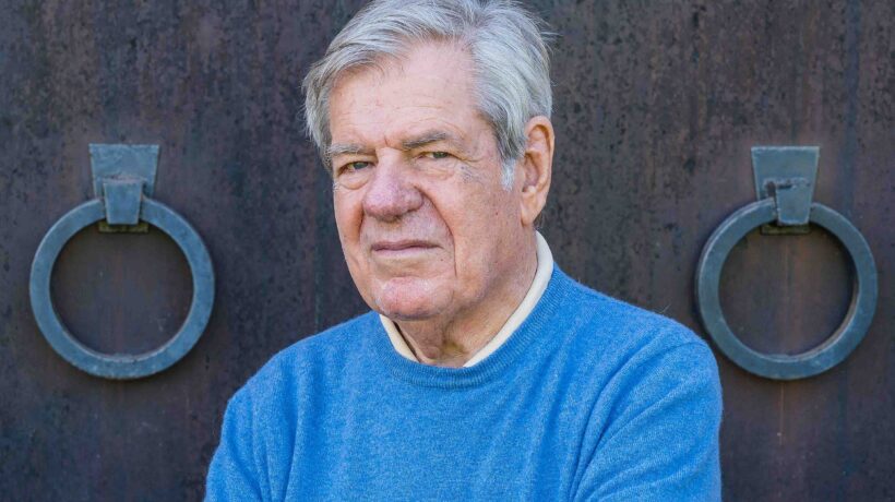 «Il nostro Sassicaia, il Ribot dei vini. Un mito che è nato dalla perfezione»