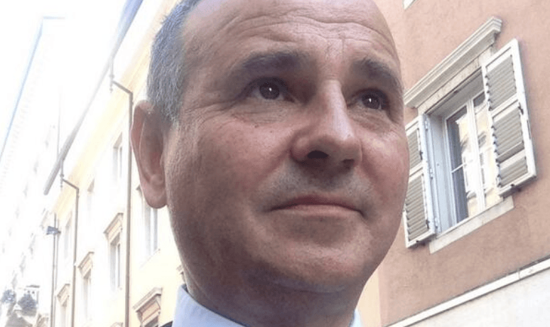 Renzo Codarin: «I comunisti rialzano la testa e raccontano bugie sulle foibe»