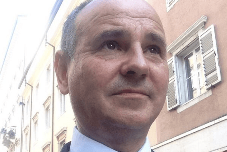 Renzo Codarin: «I comunisti rialzano la testa e raccontano bugie sulle foibe»