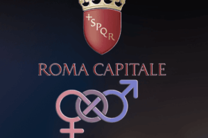 Gender, Pro Vita & Famiglia: «Grave e pericolosa iniziativa del Comune di Roma»