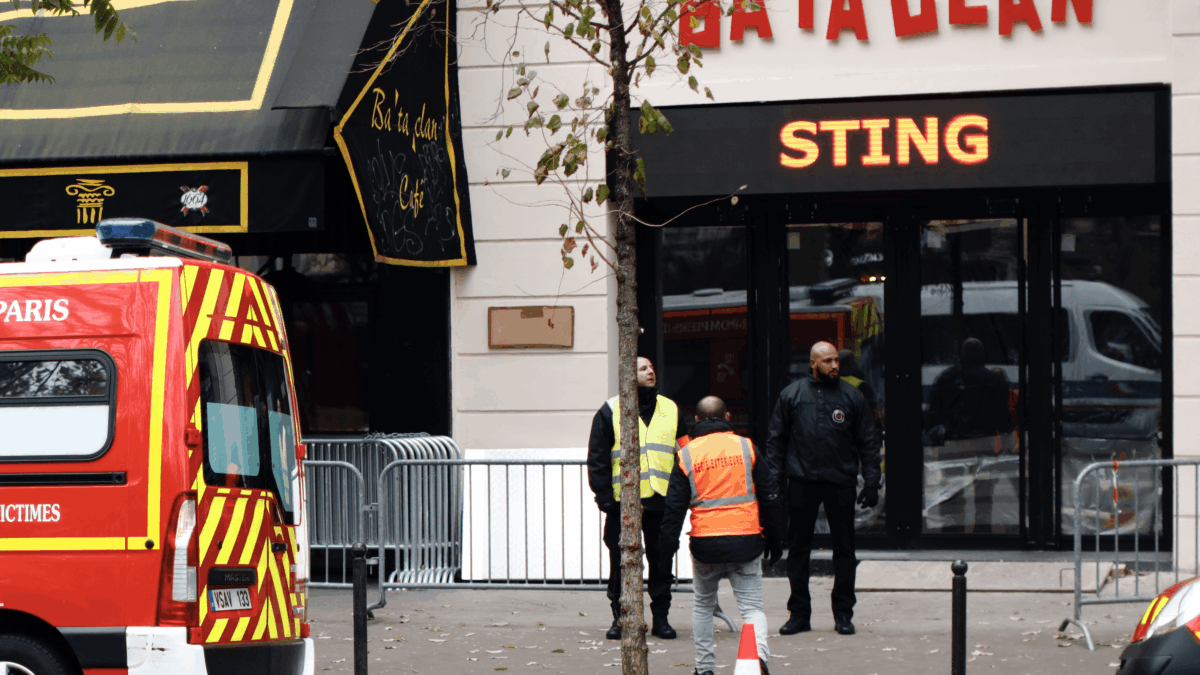 La Francia è pronta a scarcerare 150 terroristi islamici
