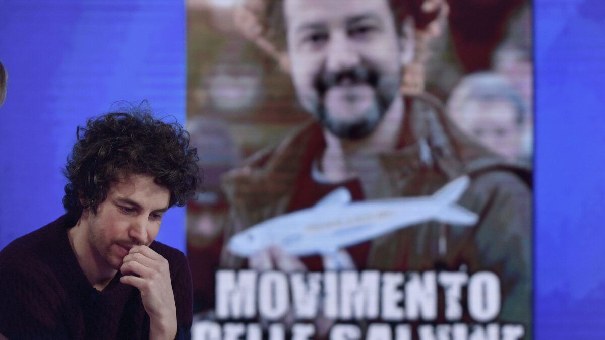 La nemesi dei grillini. Chiusi in scatola dal branco di sardine