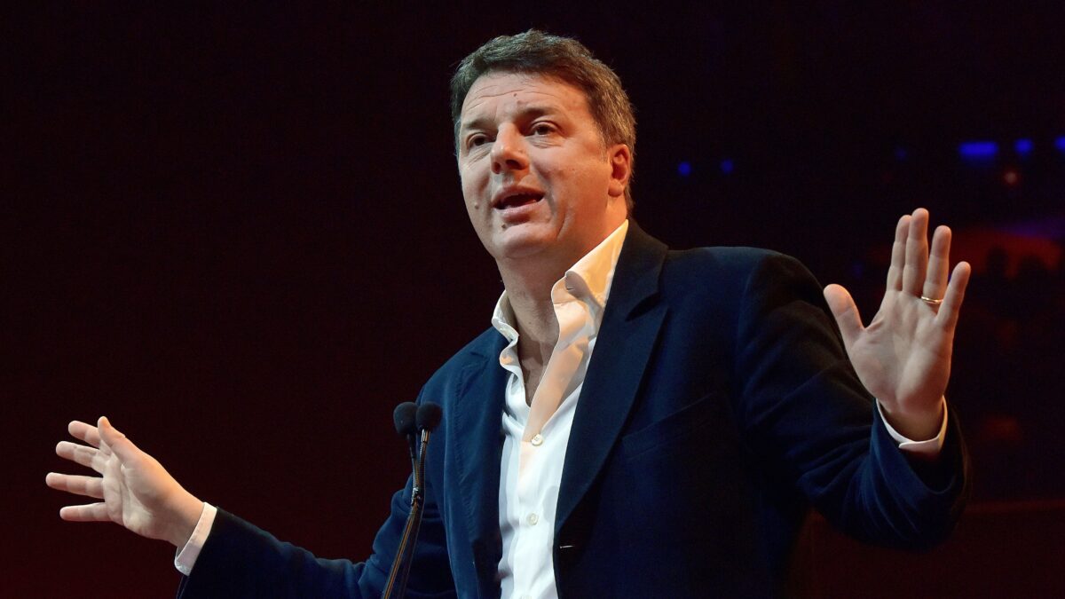 Sulla prescrizione prosegue la rissa Renzi-Bonafede ma Pd e M5s trattano il rinvio