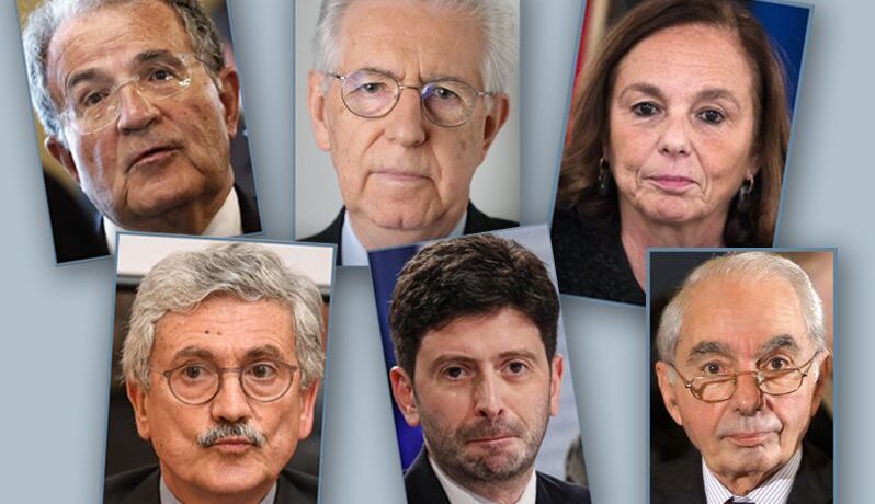 Però adesso processate anche questi