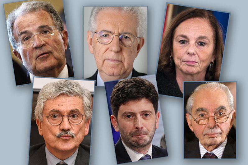 Però adesso processate anche questi