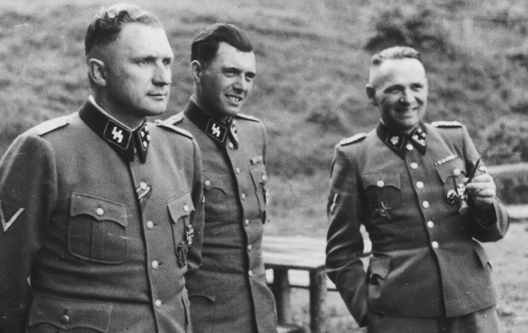 Boia nazista ma anche uno scienziato. La banalità del male di Josef Mengele