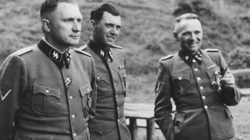 Boia nazista ma anche uno scienziato. La banalità del male di Josef Mengele
