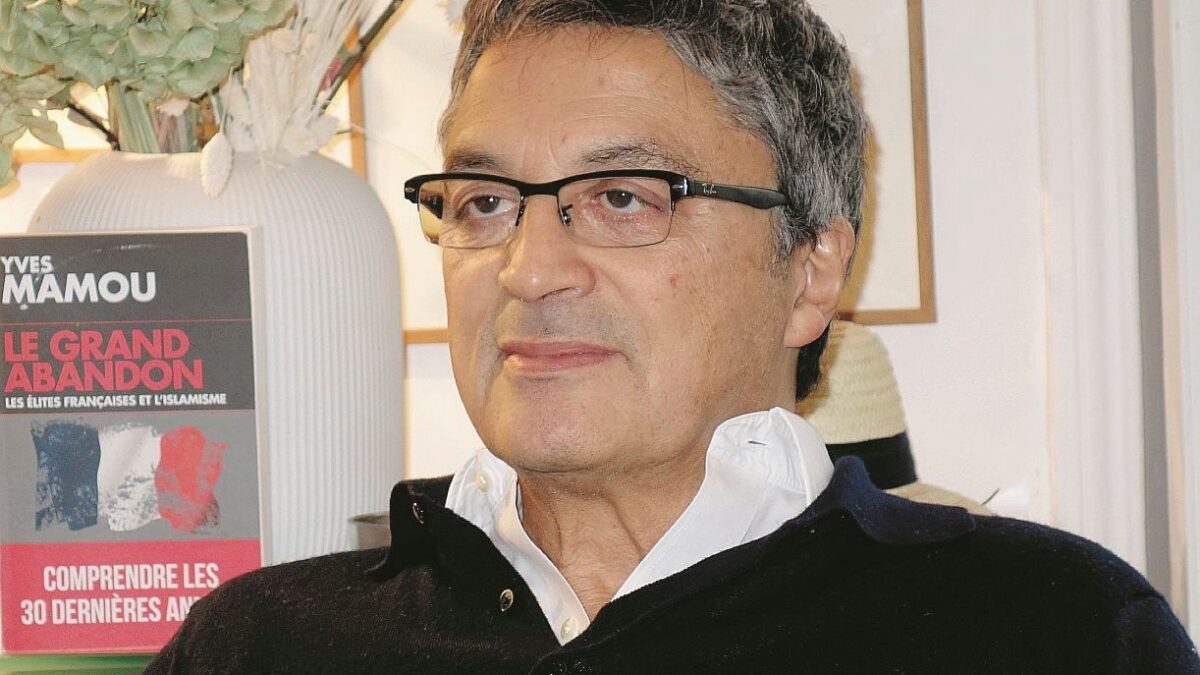 Yves Mamou: «L’Europa si è arresa all’islamismo»