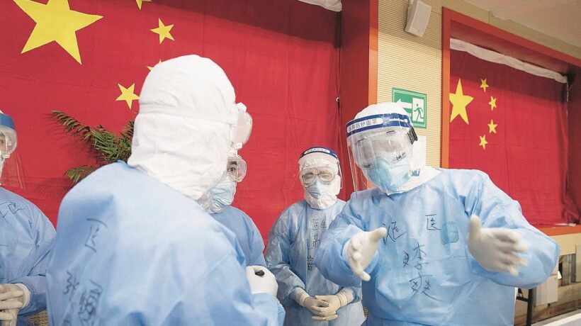 Il Coronavirus è in Africa: chiudete i porti