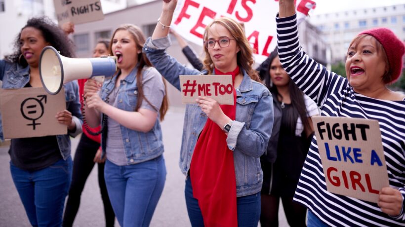 Le femministe milanesi frignano. Vogliono la sede gratis dal Comune