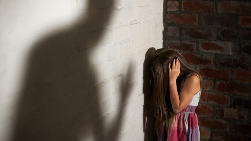Non teorizzate la pedofilia con i miei soldi