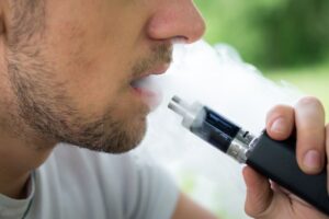 L’Organizzazione sbaglia pure sul fumo elettronico