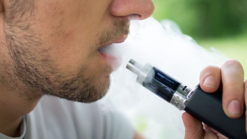 L’Organizzazione sbaglia pure sul fumo elettronico