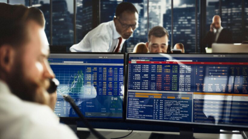 Le Borse crollano in tutto il mondo. E il debito Usa diventa porto sicuro