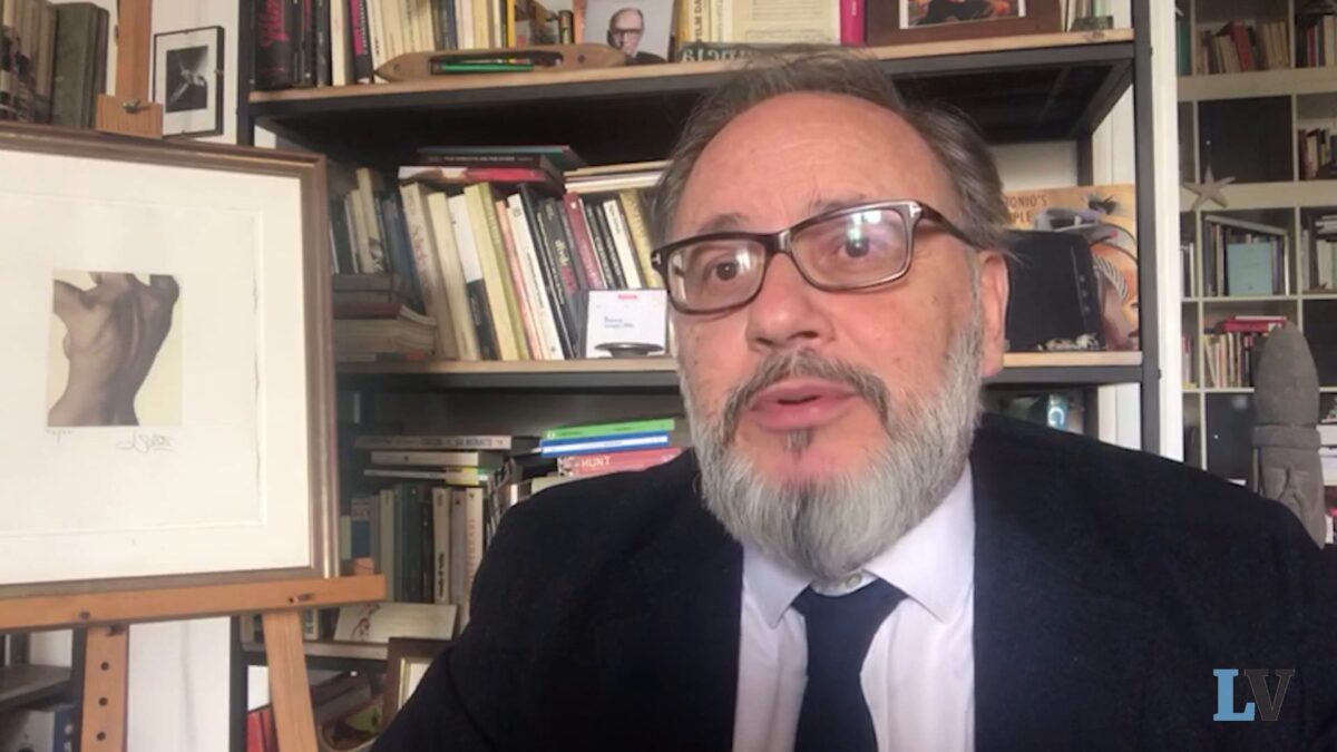 Compiuto il disastro, tutti a lavarsene le mani in attesa di scavare la fossa a Conte