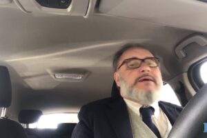 Zingaretti abbraccia il coronavirus e promette 10.000 posti di lavoro