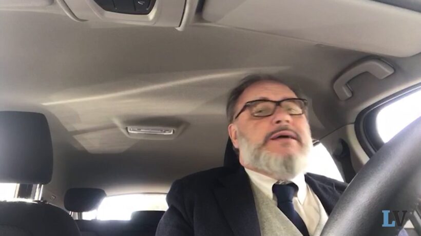 Zingaretti abbraccia il coronavirus e promette 10.000 posti di lavoro