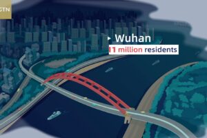 Il video racconto da Wuhan sul coronavirus