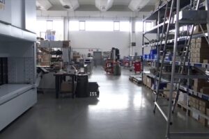 La reazione degli imprenditori di Codogno: «Quarantena spropositata, ci vorranno almeno 4 anni per rialzare la testa»