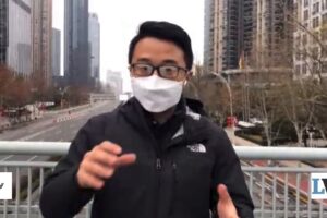 «Useremo università, hotel e scuole per accogliere pazienti e medici a Wuhan»