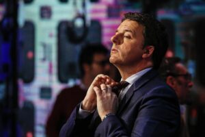 Renzi fa il Capitan Fracassa sulla prescrizione e conta sul soccorso dei Responsabili