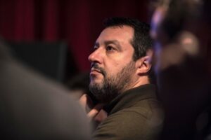 Salvini: «No a segreti sul Mes»