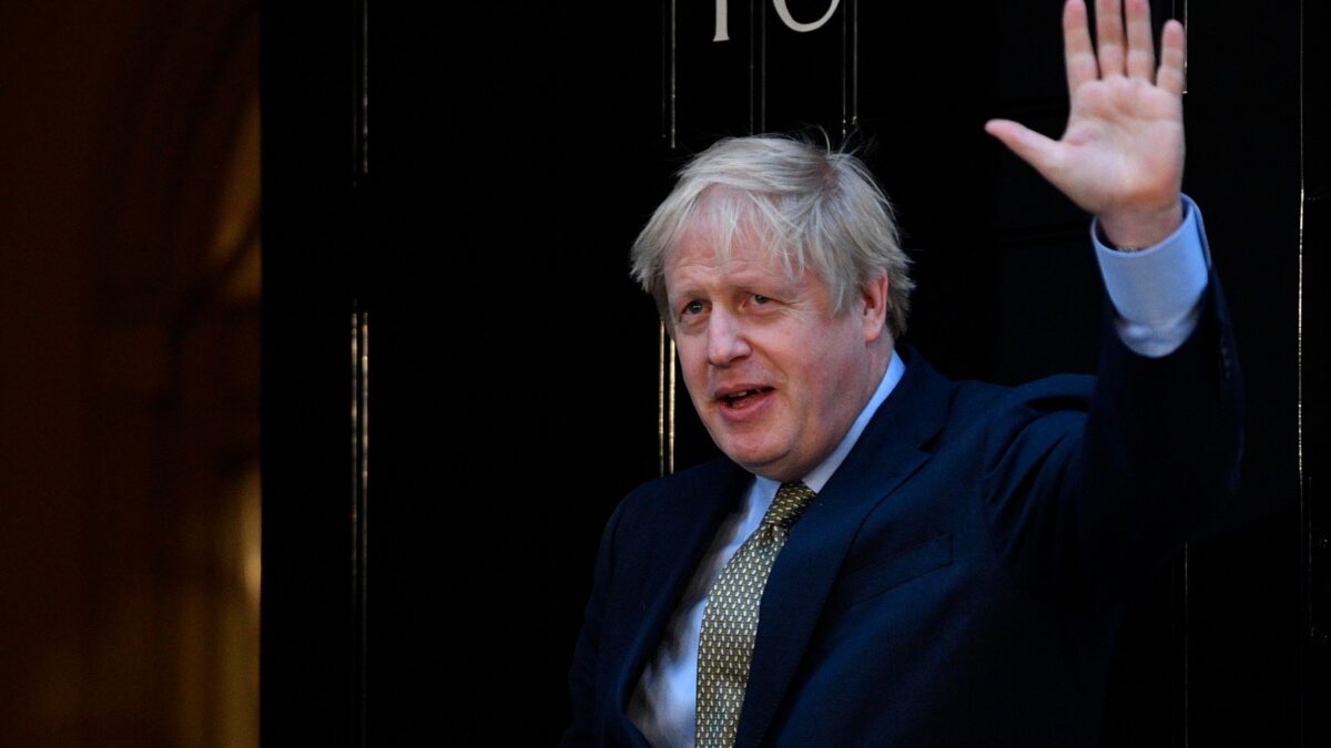 Johnson ha mantenuto le promesse: fare quello che vogliono gli elettori