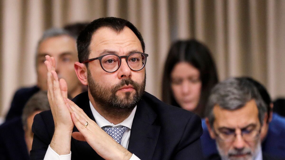 Giuseppi strizza l’occhio ai Benetton: «Ascoltiamo l’offerta di Autostrade»