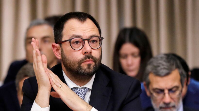 Giuseppi strizza l’occhio ai Benetton: «Ascoltiamo l’offerta di Autostrade»