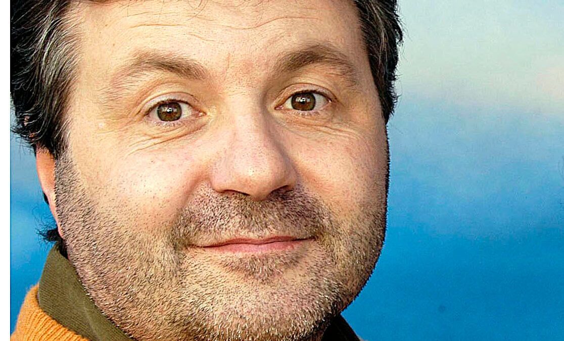 «La prima regola per il bravo politico? L’amicizia è solo questione di appalti»