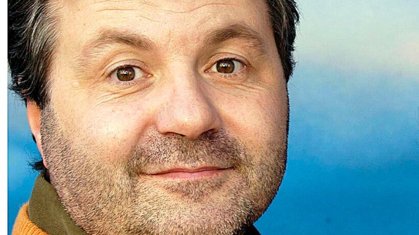 «La prima regola per il bravo politico? L’amicizia è solo questione di appalti»