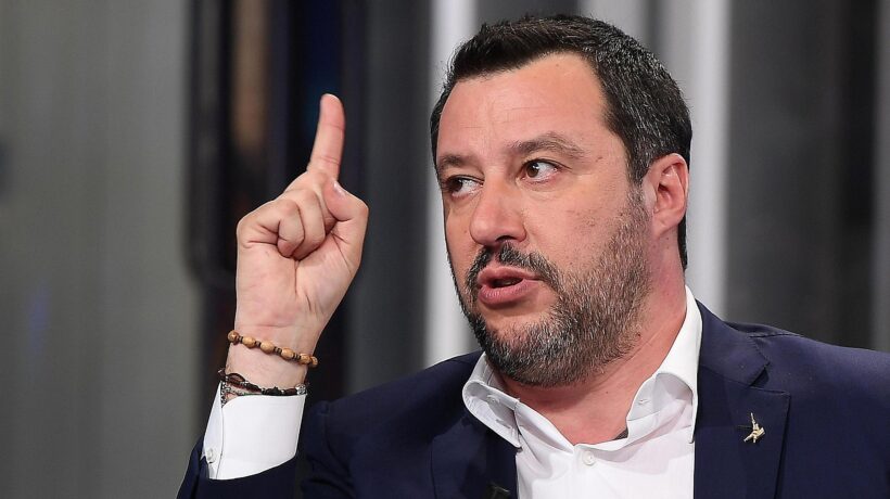 «Hanno messo il segreto sul “pacco”. Ma in Aula dovranno spiegare tutto»
